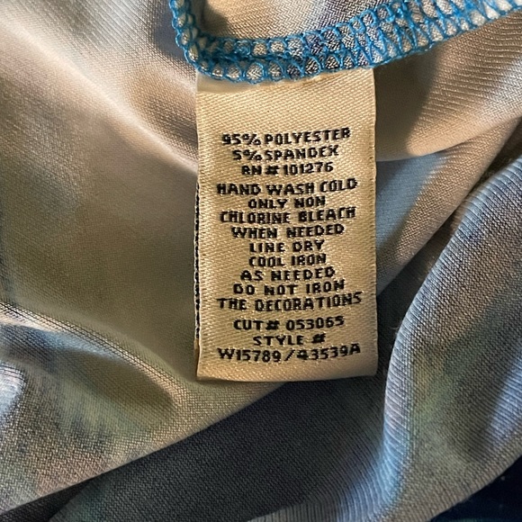 ECI New York Gorgeous Maxi Dress - Picture 11 of 12